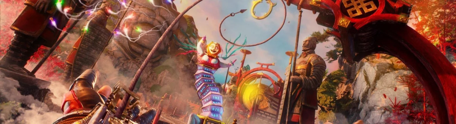 Beli Shadow Warrior 3 murah, diskon hingga 90% 🏷️, perbandingan harga di berbagai toko Beli Shadow Warrior 3 murah, diskon hingga 90% 🏷️, perbandingan harga di berbagai toko