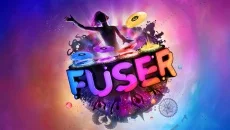 Fuser - permainan dalam genre Simulator