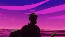 The Night Fisherman - permainan dalam genre Point & Click