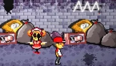 Five Nights at Freddy's World mirip dengan Five Nights at Freddy's World