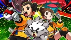 Pokemon Sword and Shield: The Isle of Armor - tanggal rilis untuk Nintendo Switch 2