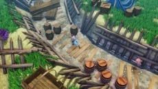 Alchemist Adventure - permainan dalam genre Permainan peran