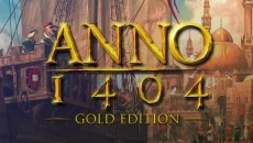 Anno 1404: Gold Edition - permainan dalam genre Koleksi