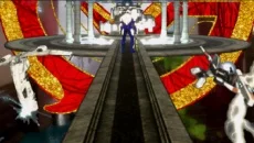 Chakravyuh - permainan dalam genre Pandangan samping