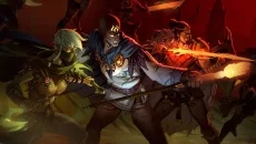 Blightbound - permainan dalam genre Permainan peran