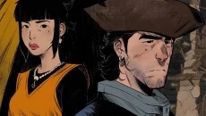 Olija - permainan dalam genre Pandangan samping