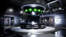 Starship Adventure - permainan dalam genre Daring