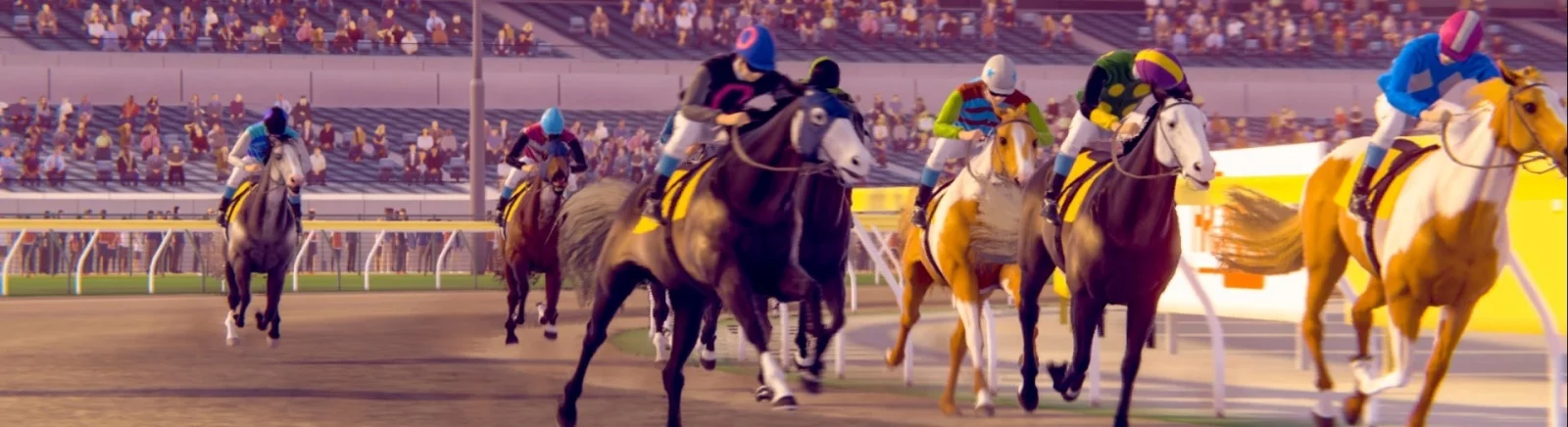 Rival Stars Horse Racing: Desktop Edition — Таблица для Cheat Engine [UPD: 02.07.2020] / Tabel / Cheat