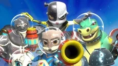 The Otterman Empire - permainan dalam genre Permainan papan / permainan kelompok