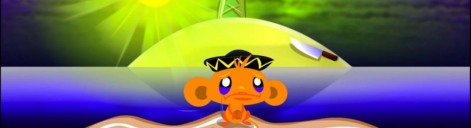 Tanggal rilis Monkey GO Happy di berbagai negara di dunia