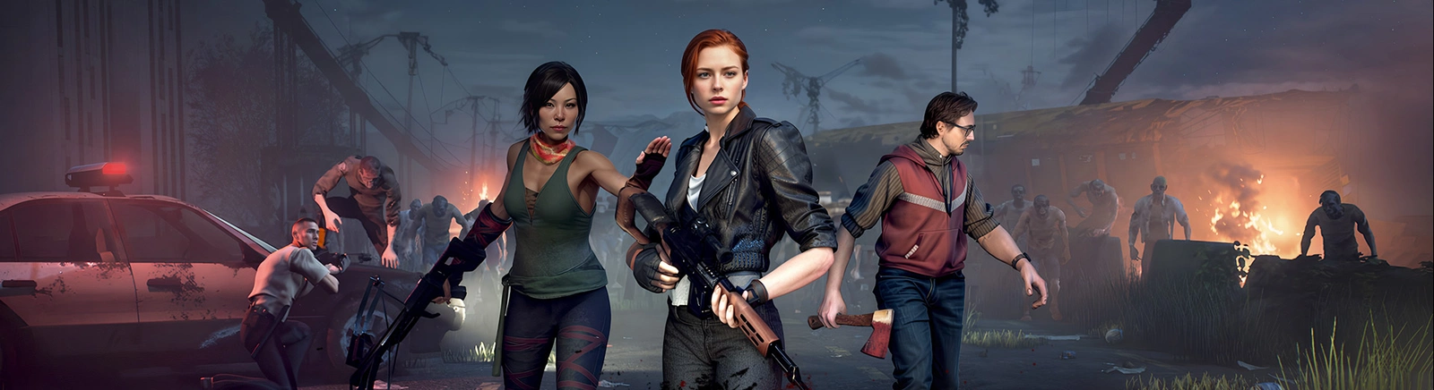 Urban Strife — Pelatih (+6) [1.0] / Pelatih / Cheat