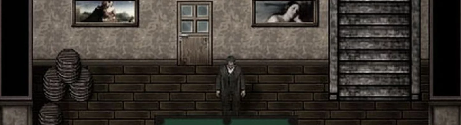 Game terbaik untuk PC, mirip dengan The Deed (The Deed)