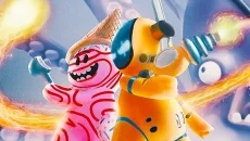 Splatoon 3 mirip dengan Splatoon 3
