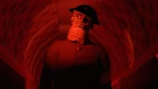 Under: Depths of Fear - permainan dalam genre Pandangan dari orang pertama