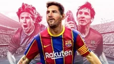 FIFA 21 mirip dengan FIFA 21