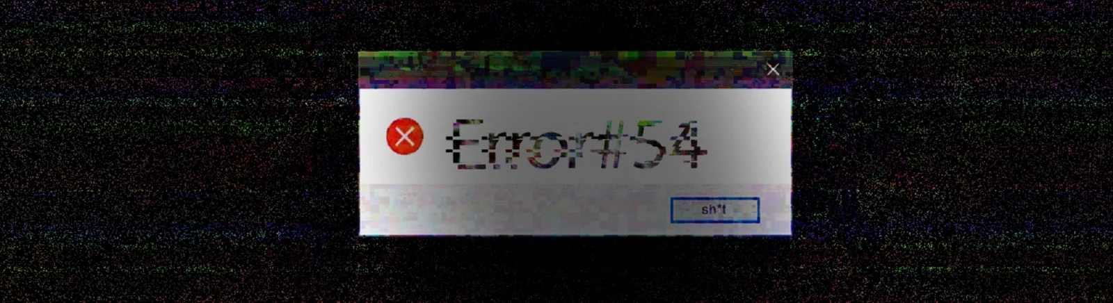 Tanggal rilis Error 54 di berbagai negara di dunia