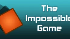 Impossible Game - permainan dalam genre Platformer