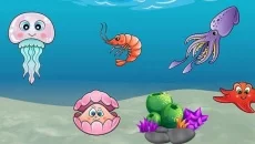 82 Animals Dot-to-Dot for Kids - permainan dalam genre Permainan edukatif (Pendidikan)