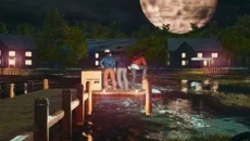 Commander '85 Prologue - permainan dalam genre Permainan gratis