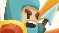 BattleTimeOS - permainan dalam genre Dalam waktu nyata