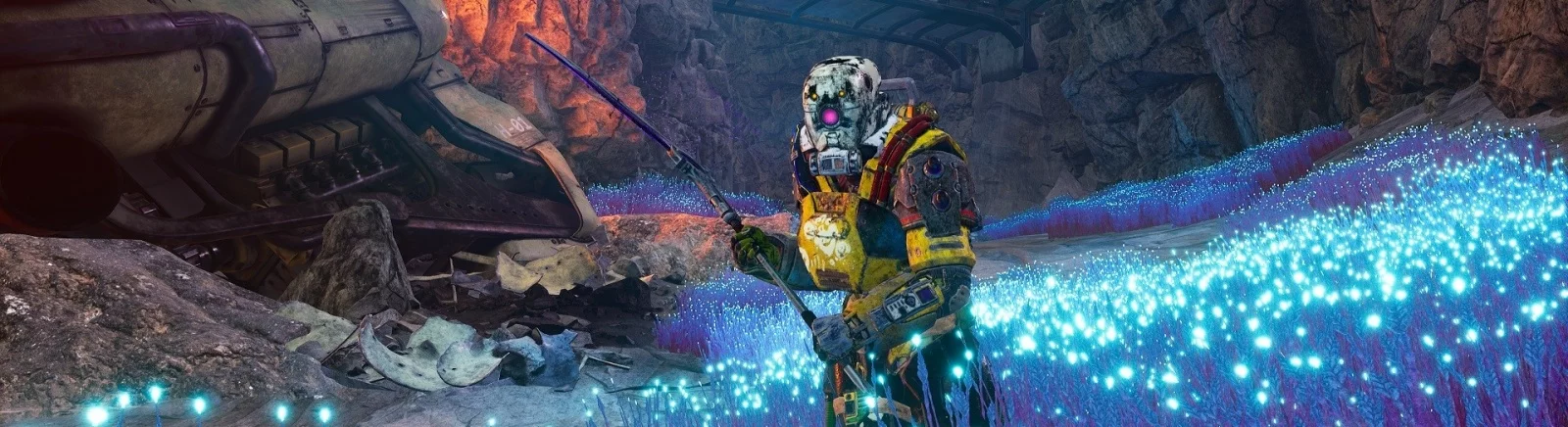 Ulasan campuran tentang The Outer Worlds: Peril on Gorgon — 0 pendapat
