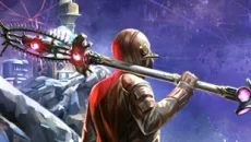 The Outer Worlds: Peril on Gorgon - permainan dalam genre Pandangan dari orang pertama