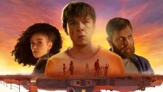 As Dusk Falls - permainan dalam genre Film interaktif