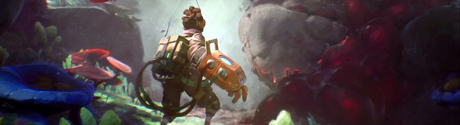 The Gunk — Таблица для Cheat Engine [UPD: 28.12.2021] / Tabel / Cheat