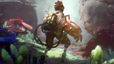 ReCore: Definitive Edition mirip dengan ReCore: Definitive Edition