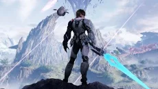 Phantasy Star Online 2: New Genesis - permainan dalam genre MMO