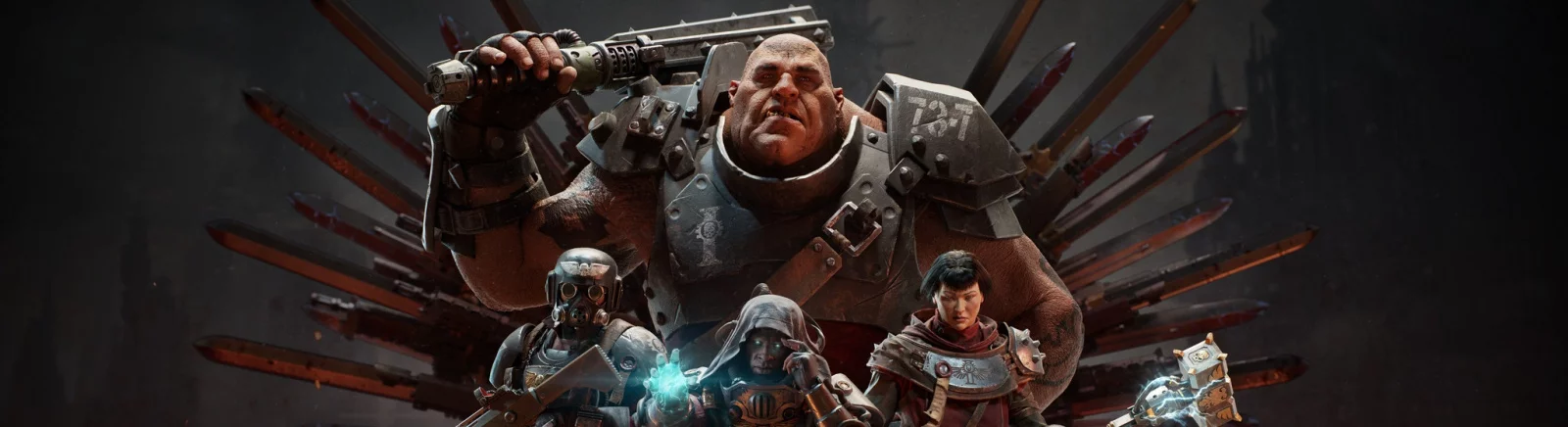 Beli Warhammer 40,000: Darktide murah, diskon hingga 90% 🏷️, perbandingan harga di berbagai toko Beli Warhammer 40,000: Darktide murah, diskon hingga 90% 🏷️, perbandingan harga di berbagai toko