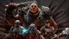 Warhammer 40,000: Darktide