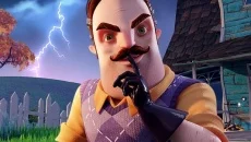 Hello Neighbor 2 - permainan dalam genre Pandangan dari orang pertama