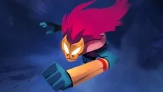 Towaga: Among Shadows - permainan dalam genre Arkade