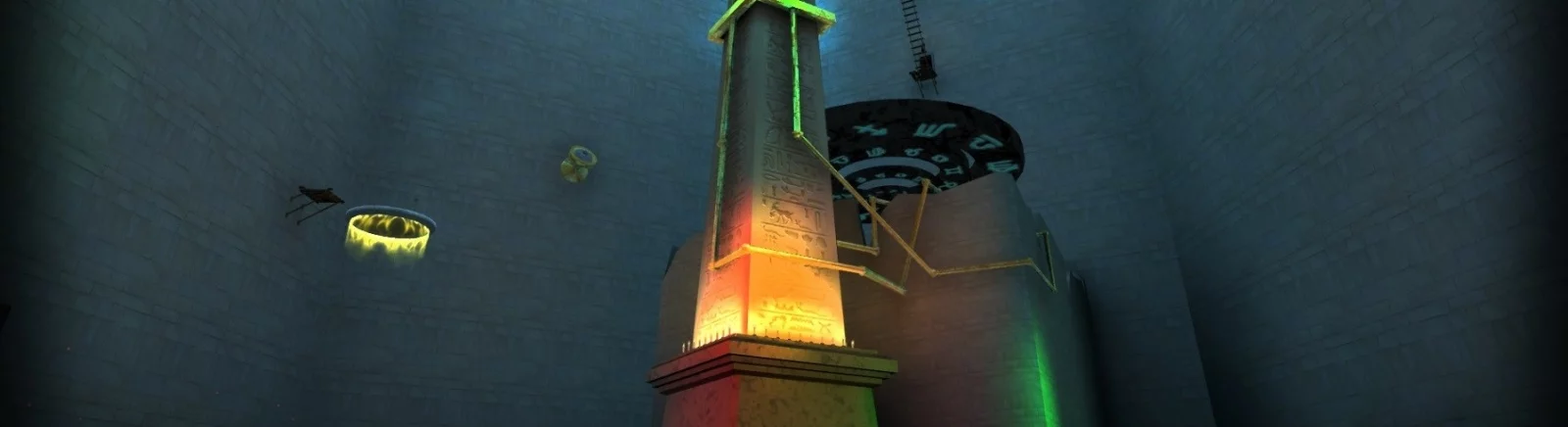 Game terbaik untuk Android, mirip dengan Legacy 3 - The Hidden Relic