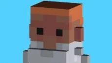 The Most Expensive Runner Game That No One Buys - permainan dalam genre Isometri