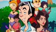 Leisure Suit Larry 5: Passionate Patti Does a Little Undercover Work mirip dengan Leisure Suit Larry 5: Passionate Patti Does a Little Undercover Work