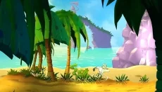 Earthworm Jim 4 - permainan dalam genre Platformer