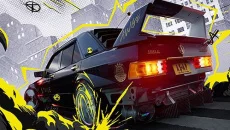 Need for Speed Unbound - permainan dalam genre Daring