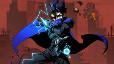 HAAK - permainan dalam genre Pasca-apokaliptik