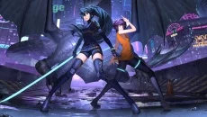 ANNO: Mutationem - permainan dalam genre Permainan peran