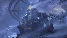 Doom Eternal: The Ancient Gods - Part One - permainan dalam genre Pandangan dari orang pertama