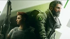 Tom Clancy's Rainbow Six Siege: Operation Shadow Legacy - permainan dalam genre Taktik