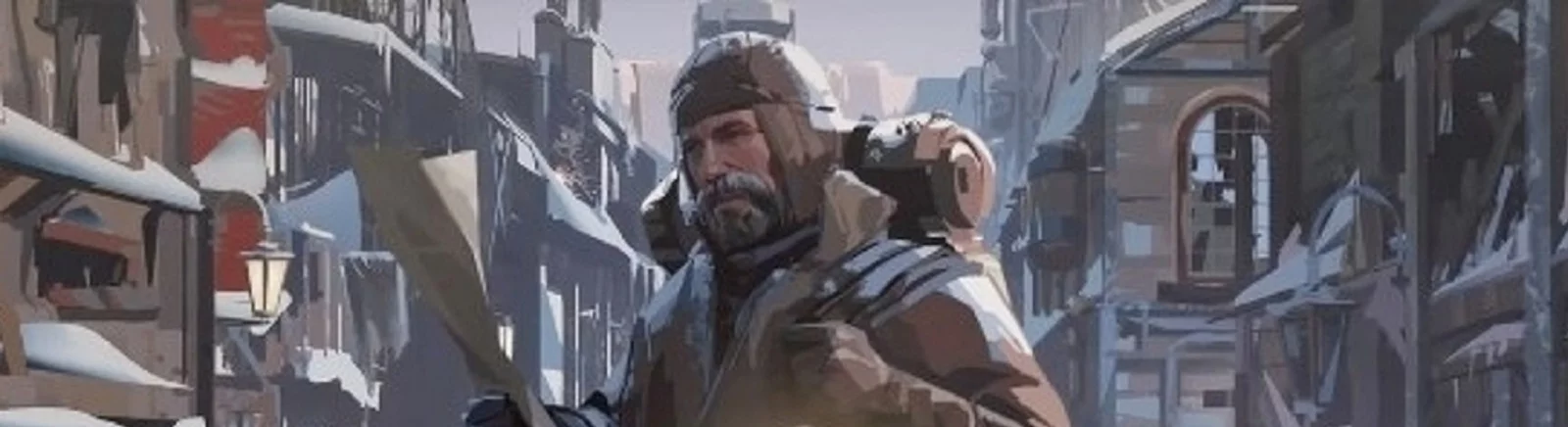 Ulasan negatif tentang Frostpunk: On The Edge — 0 pendapat