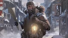 Frostpunk: On The Edge - permainan dalam genre Dalam waktu nyata