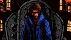 Lamentum - permainan dalam genre Pandangan samping