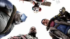 Suicide Squad: Kill the Justice League - tanggal rilis