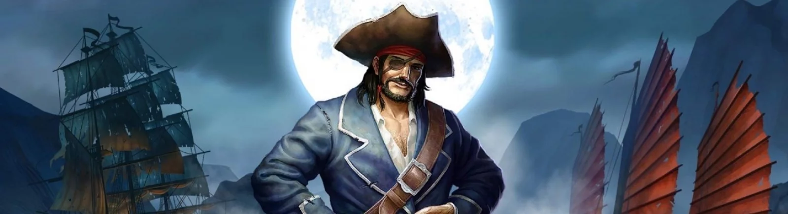 Tanggal rilis Under the Jolly Roger di berbagai negara di dunia