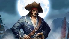 Under the Jolly Roger - permainan dalam genre Permainan peran