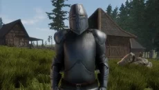 Kingdom Come: Deliverance 2 - Mysteria Ecclesiae mirip dengan Kingdom Come: Deliverance 2 - Mysteria Ecclesiae